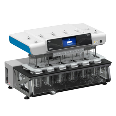 智能藥物溶出度儀RCZ-12A